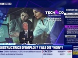 Replay Tech & Co, la quotidienne - Mercredi 22 octobre