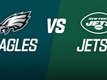Replay Les résumés NFL - Week 6 : Philadelphia Eagles @ New York Jets