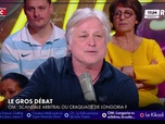 Replay Super Moscato Show - OM : scandale arbitral ou craquage de Longoria ?