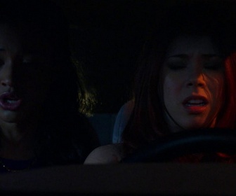 Replay Awkward - S5 E6 - Le rêve de Jenna