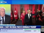 Replay Le monde qui bouge - L'Interview : Canada, l'art du deal face à Donald Trump - 18/09
