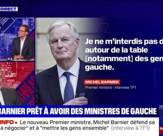 Replay Tous contre Thréard! - Blanquer règle ses comptes avec Macron - 06/09