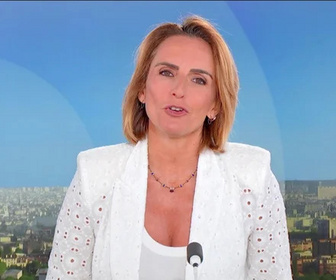 Replay Le 11h/13h - Émission du mercredi 27 août 2025