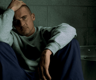 Replay Prison Break - S1 E13 - Le bout du tunnel