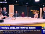 Replay C'est votre vie - Pluie, soleil, températures: la météo peut-elle jouer sur notre humeur?