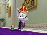 Replay Paw Patrol, la Pat'Patrouille - Mission Paw / Mission Secrète : La couronne