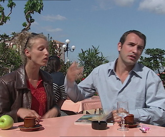 Replay Un gars, une fille - S2E64 - Reçoivent le père de Jean
