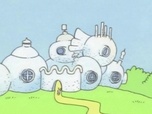 Replay Barbapapa autour du monde - S01 E02 - La forêt