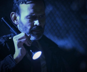 Replay Histoires paranormales - S1E1 - Esprit en colère