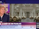 Replay Chine Éco : Chine, le goût du vin français, par Gilane Barret - 20/05