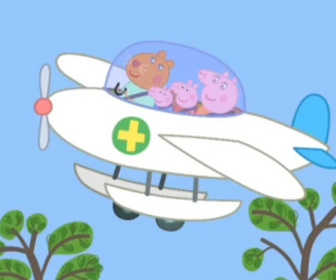 Replay Peppa Pig