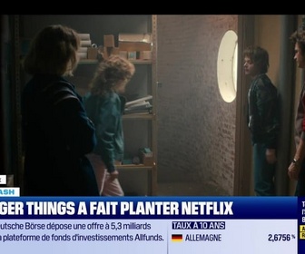 Replay Tech & Co, la quotidienne - Le Tech Flash : Smartphone, Apple va battre Samsung en 2025, par Léa Benaim - 27/11