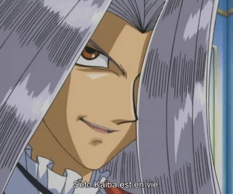 Replay Yu-Gi-Oh ! Duel Monsters - S1 E10 - La contre-attaque du dragon blanc aux yeux bleus