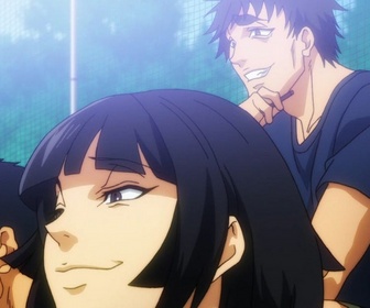 Replay All Out !! - Épisode 18 - Apprends