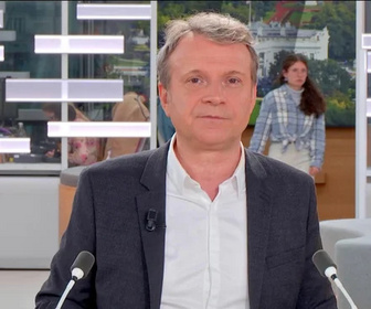 Replay L'info s'éclaire - 01/04/2026