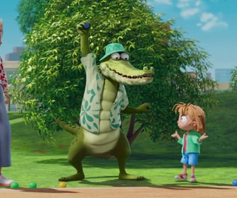 Replay Monsieur Crocodile - 06/02/2026