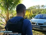 Replay Enquête d'action - Alerte sous les tropiques : avec les gendarmes de Guyane