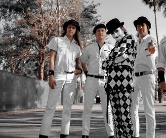 Replay Hellfest 2026 - The Adicts