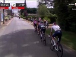 Replay Cyclisme sur route - Boucles de la Mayenne - l'étape 3
