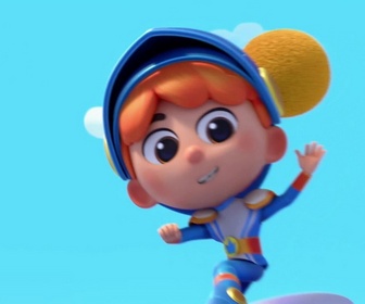 Replay Gus le chevalier minus - La promesse - partie 1