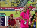 Replay Ligue de diamant - l'étape 7 à Doha - Athlétisme