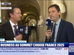 Replay Edition spéciale - BFM BUSINESS au somment Choose France 2025 : Antoine Le Nel, vice-président de Revolut