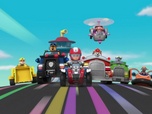 Replay Paw Patrol, la Pat'Patrouille - S10 E08 - Digi et Tal, les robots assistants