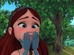 Replay Robin des Bois : Malice à Sherwood - Robin des bois - La disparition de Marianne