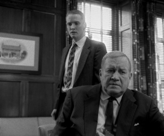 Replay Cold case : affaires classées - S6E19 - Libertyville