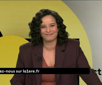 Replay Outre-mer l'actu - 25/03/2026