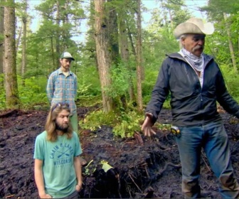 Replay Habitations en péril - S4E4 - Embourbés - Partie 2