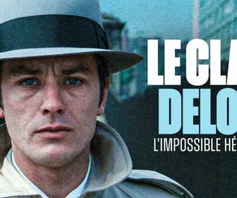 Replay Le clan Delon, l'impossible héritage