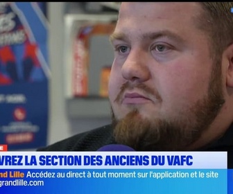 Replay Les longs formats des Locales - VAFC Inside : découverte de la section des anciens du VAFC