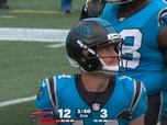 Replay Les résumés NFL - Buffalo Bills @ Carolina Panthers