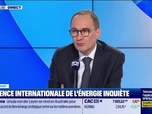 Replay Good Morning Business - Le débrief de l'actu : Moyen-Orient, danger sur les taux et la dette - 23/03