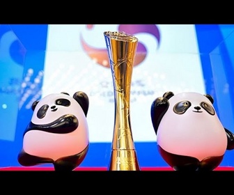 Replay Prix du Panda d'or : le cinéma européen mis en lumière en Chine