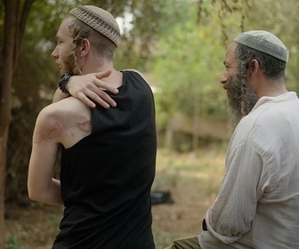 Replay Israël : la guerre dans la peau - ARTE Reportage
