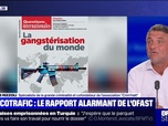 Replay BFM Story - Story 4 : Les revenus de la drogue bientôt taxés ? - 04/08