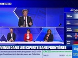 Replay Les experts sans frontières - Vendredi 16 janvier
