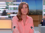 Replay Le 14h/16h - Émission du dimanche 21 septembre 2025