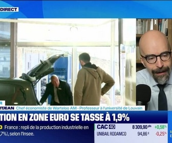 Replay Good Morning Market - L'éclaireur - 05/02