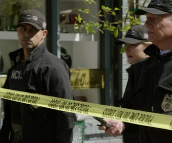 Replay NCIS - S17 E19 - Arnaque à l'irlandaise