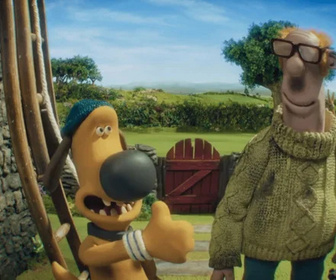 Replay Shaun le mouton - 15/12/2025