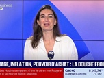 Replay Les Experts : Chômage, inflation, pouvoir d'achat... la douche froide - 11/09