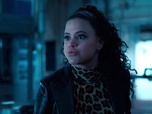 Replay Charmed - S03 E17 - Le Calme avant la tempête
