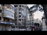 Replay Le Liban sous les bombes après des tirs du Hezbollah contre Israël