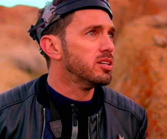 Replay Jurassic expedition