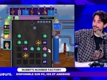 Replay Multijoueurs - A quoi on joue ? Nubby's Number Factory