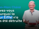 Replay Vous êtes formidables - Pays de la Loire - Grand collectionneur et passionné de l'histoire de la radio recherche musée