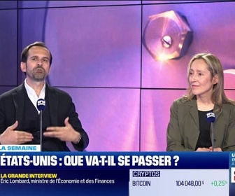 Replay C'est votre argent - La semaine de l'économie - 16/05